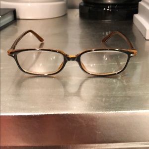 Gucci optical frames